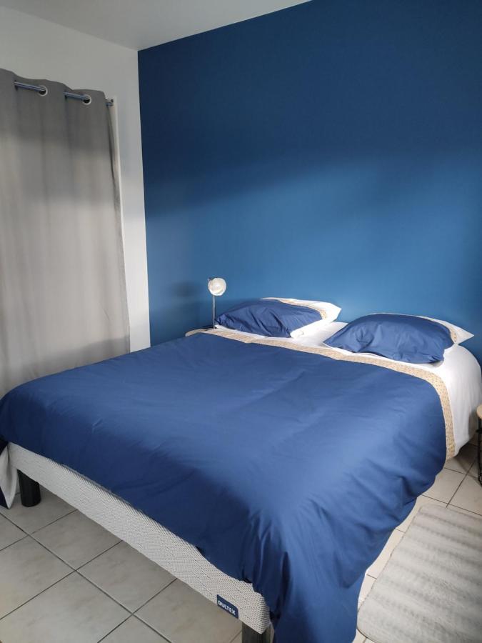 Agreable T2 Avec Piscine Apartment Pins-Justaret